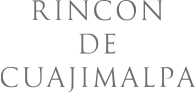 rincon de cuajimalpa